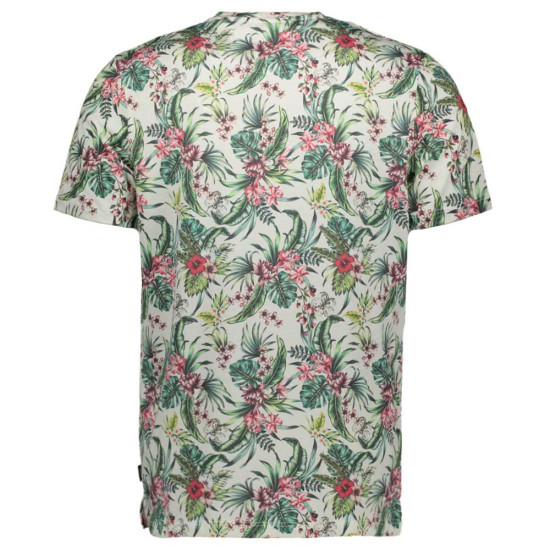 Jack & Jones Ανδρική κοντομάνικη μπλούζα